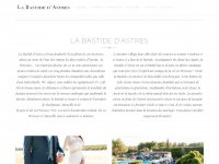 Bastide-dastres.com