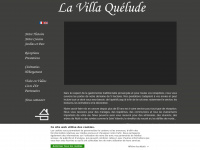 Villaquelude.fr