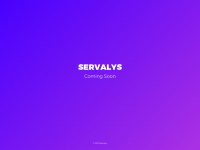 servalys.com
