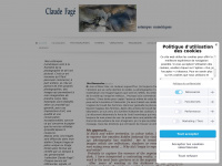 Claude-fage.com