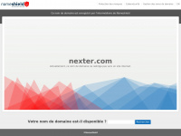 Nexter.com