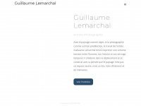 Guillaumelemarchal.com