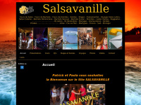 Salsavanille.com