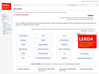 Lerda.org