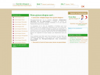 Mon-gynecologue.net