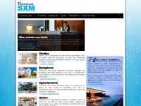 vacances-sxm.com Thumbnail