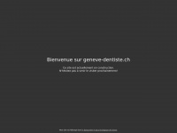 Geneve-dentiste.ch