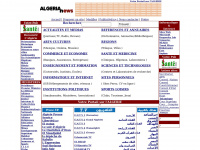 algeria-news.com Thumbnail