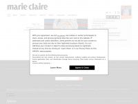 marieclaire.be Thumbnail