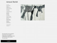 Arnaud-barbe.fr