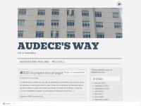 audece.wordpress.com Thumbnail