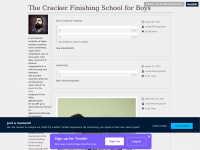 crackerfinishingschool.tumblr.com