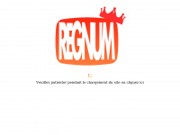 Regnum-productions.com