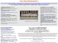 encorefeministes.free.fr Thumbnail