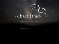 backtrack-linux.org Thumbnail