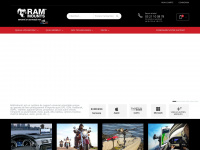 ram-mount.fr Thumbnail