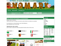nomark.ch Thumbnail
