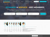 echange-service.com Thumbnail