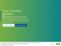 orchardsoft.com