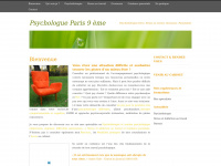psychologue-paris9.fr Thumbnail