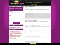 Avenirpositif.com