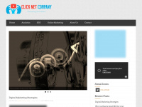 clicweb-design.com Thumbnail