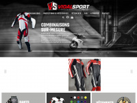 vidal-sport.com Thumbnail