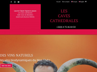 Caves-cathedrales.fr