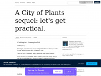 cityofplants.tumblr.com