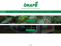 Orape.org