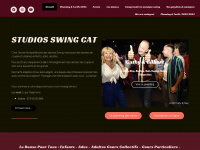 Swingcatcie.com