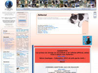 le-chat-libre.com Thumbnail