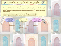 decouvrelesreligions.free.fr Thumbnail