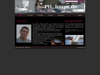 pti.loup44.free.fr Thumbnail