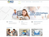 Agi-info.fr