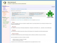 Libre-services.fr