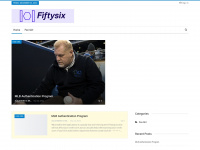 fiftysix.net Thumbnail