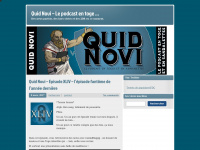 quidnovipdc.com Thumbnail