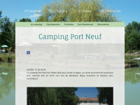 Camping-port-neuf.com