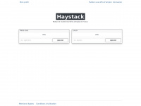 haystack.fr