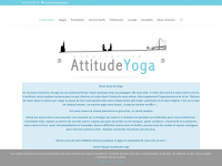Attitudeyoga.com