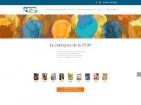 Colloques-ff2p.com