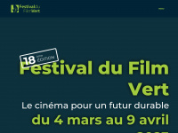 Festivaldufilmvert.fr
