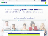 Quebecemail.com