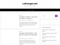 lafrange.net Thumbnail