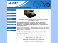 alysea.com