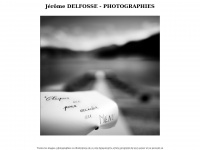 jerome-delfosse.com Thumbnail
