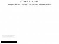 florence-gruere.com Thumbnail