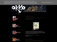 Okko-zegame.blogspot.com