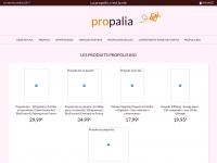 propalia.com Thumbnail